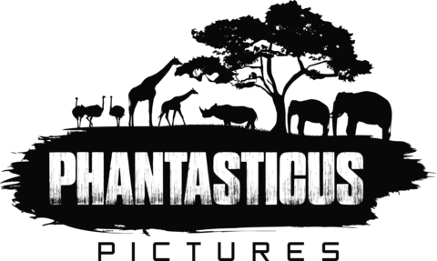 Phantasticus Pictures Logo