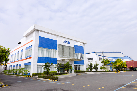 OrthoLite Vietnam
