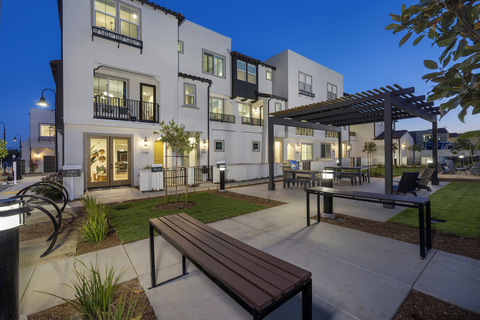 original “Melodia is that coveted suburban neighborhood you’ve always wanted to live in. It’s where you mingle outside with neighbors and feel a sense of community. You’ll enjoy all the perks of owning a brand-new home without feeling detached from San Diego County’s countless amenities and attractions,” said Natasha Zabaneh, President of City Ventures.