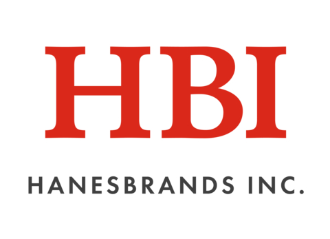 HanesBrands Logo