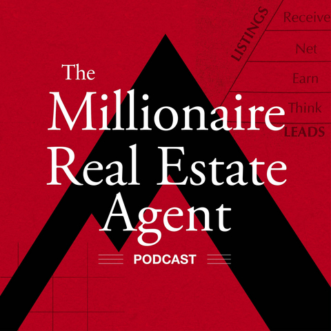 KW announces the launch of “Beyond the Hype: What AI Really Means for Agents,” a three-part special series on its award-winning Millionaire Real Estate Agent Podcast (MREA™ Podcast).