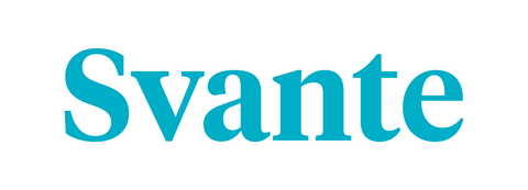 Svante Technologies Inc. Logo