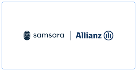 Samsara Logo