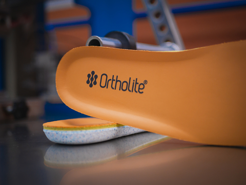 thumbnail OrthoLite Insole