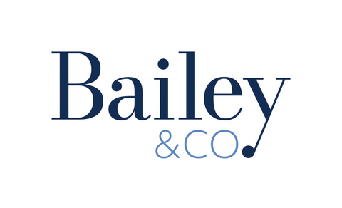 Bailey & Company Logo