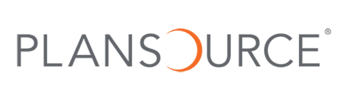 PlanSource Logo