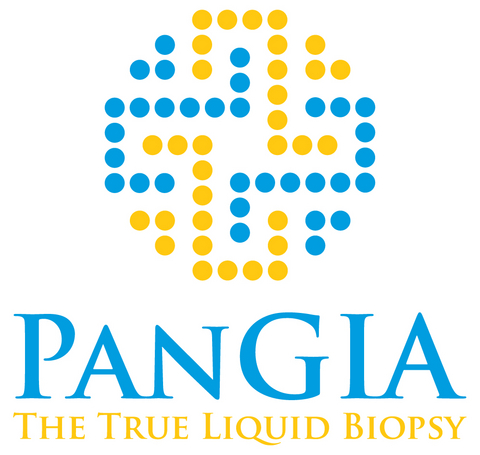 PanGIA Biotech Logo