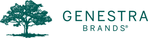 Genestra Brands Logo