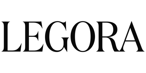 Legora Logo