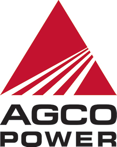 AGCO Power Logo