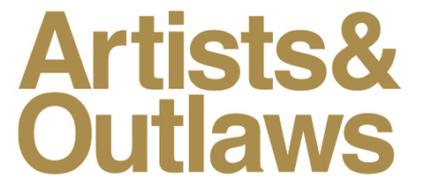 Artists&Outlaws Logo