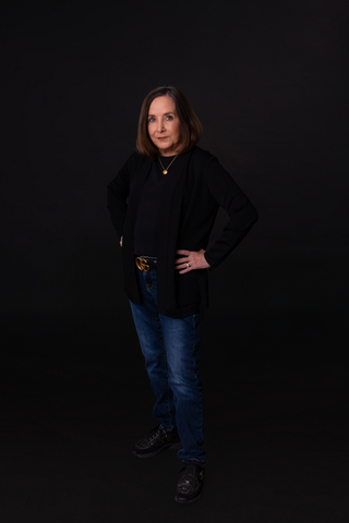 thumbnail Artists&Outlaws president/CEO Shari Day