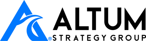 Altum Strategy Group Logo