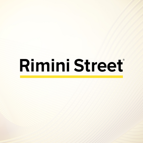 thumbnail Rimini Street Announces Fiscal Third Quarter 2025 Financial and Operating Results 