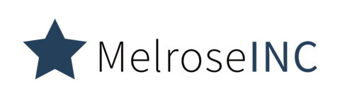 MelroseINC Logo