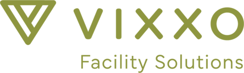 Vixxo Facility Solutions Logo