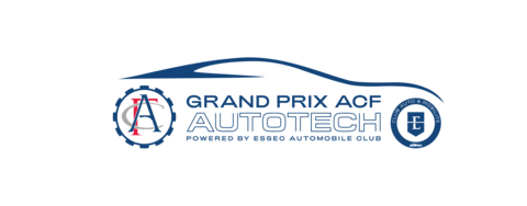 Grand Prix ACF AutoTech Logo
