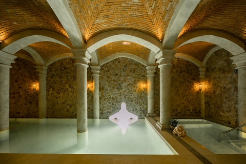 thumbnail Elysium Spa Interior