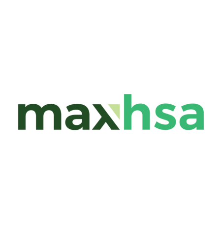 MaxHSA Logo