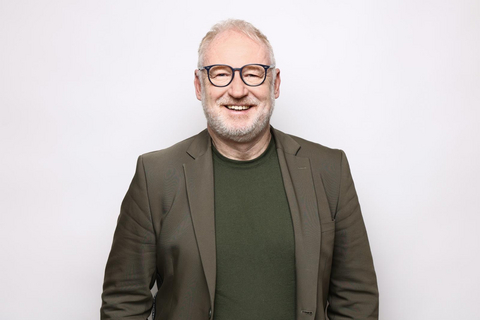 original Joachim Schreiner, CRO at ATOSS SE