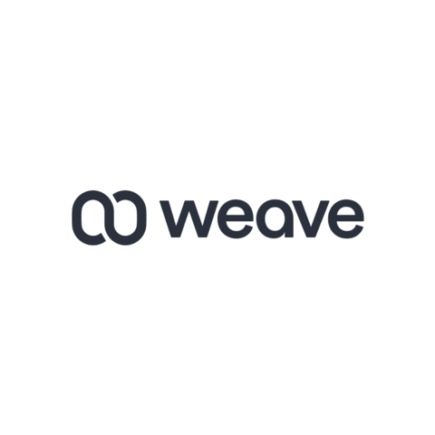 Weave Communications, Inc. Logo