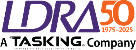 LDRA Logo