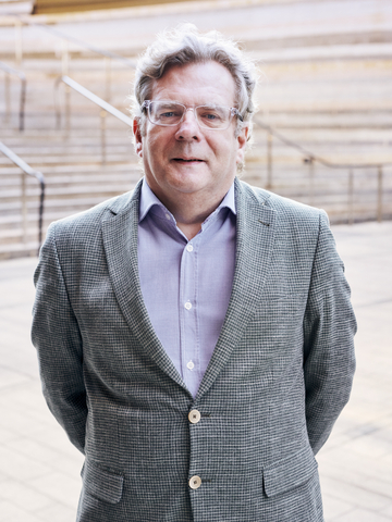 thumbnail John Byrne, CEO & Founder, Corlytics