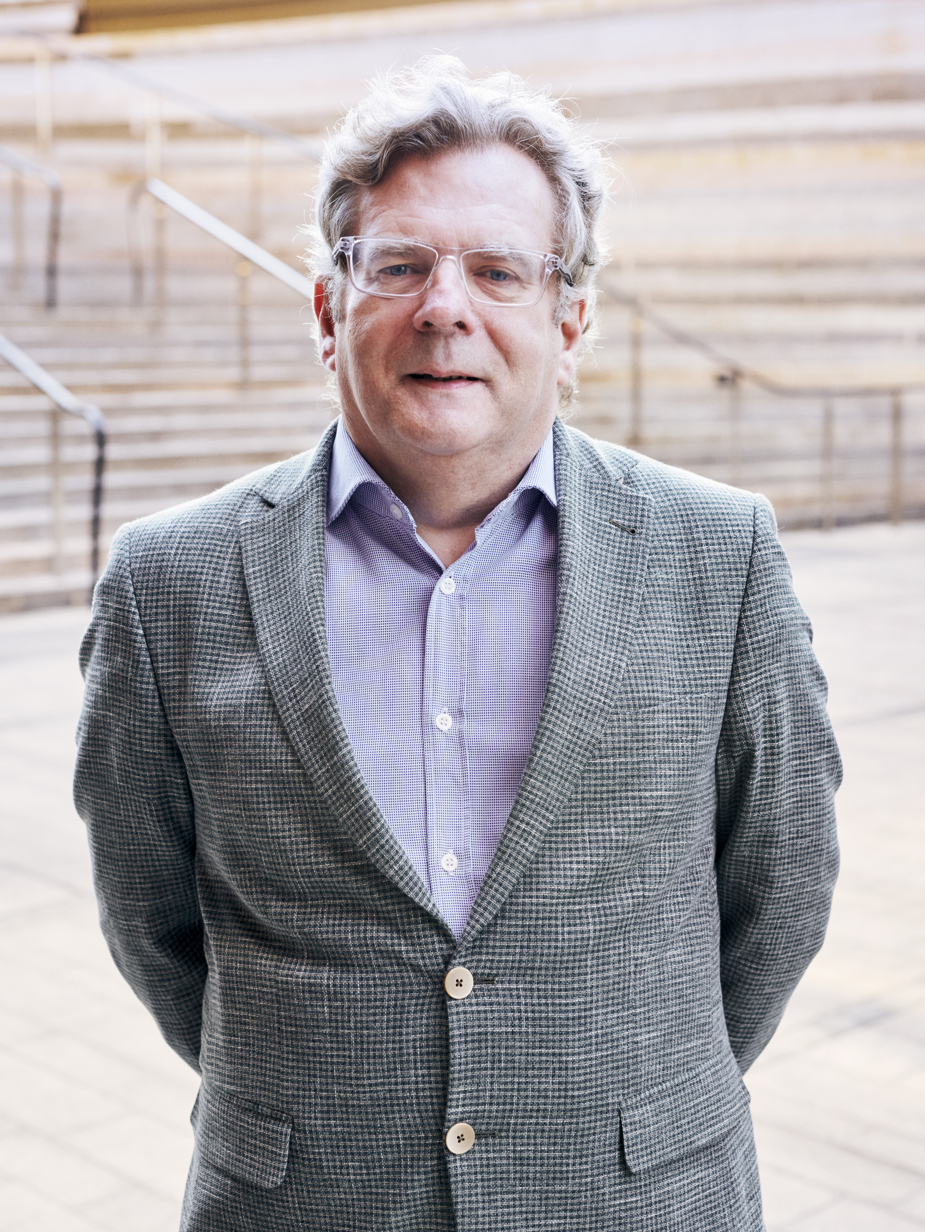 John Byrne, CEO u0026amp; Founder, Corlytics