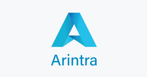 Arintra Logo