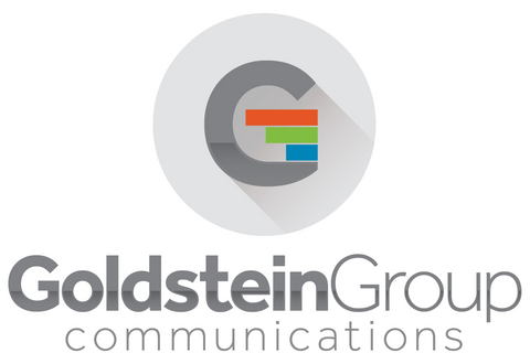 Goldstein Group Communications Logo