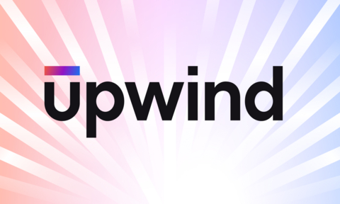 Upwind Logo