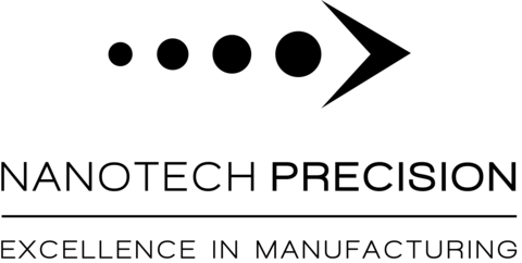 Nanotech Precision, LLC Logo