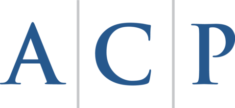 Arlington Capital Partners Logo