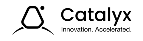 Catalyx Space, Inc. Logo