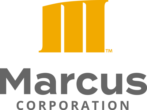 The Marcus Corporation Logo