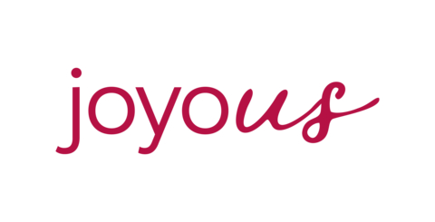 Joyous Logo