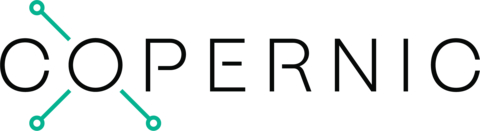 Copernic Catalysts, Inc. Logo