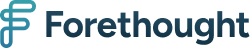 Forethought Logo