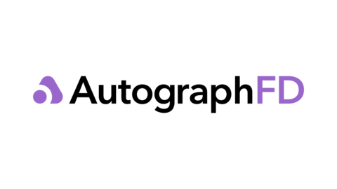AutographFD Logo