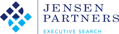 Jensen Partners Logo