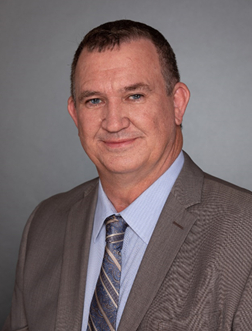 thumbnail Neil Smith, Senior Vice President of Sugar Manufacturing and President of the Savannah Sugar Refinery, U.S. Sugar