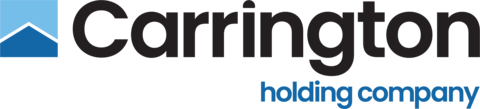 Carrington Holding Company Logo