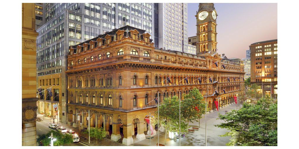 The 2025 Historic Hotels Worldwide® Annual Awards of Excellence Winners Announced