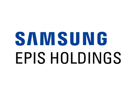 Samsung Epis Holdings Co., Ltd. Logo