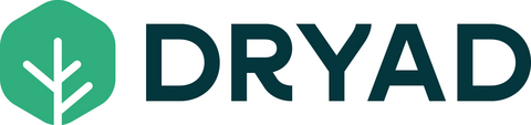 Dryad Networks Logo
