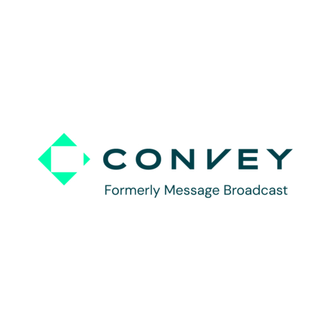 Convey Logo