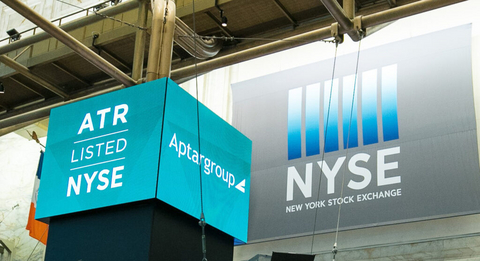 Aptar Reports Third Quarter 2025 Results