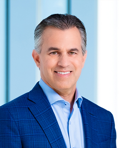 Steve Croney, Comcast Corporation (Photo: Comcast)