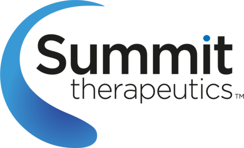 Summit Therapeutics Logo