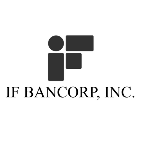 IF Bancorp, Inc. Logo